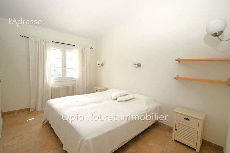 Vente maison Châteauneuf-Grasse  