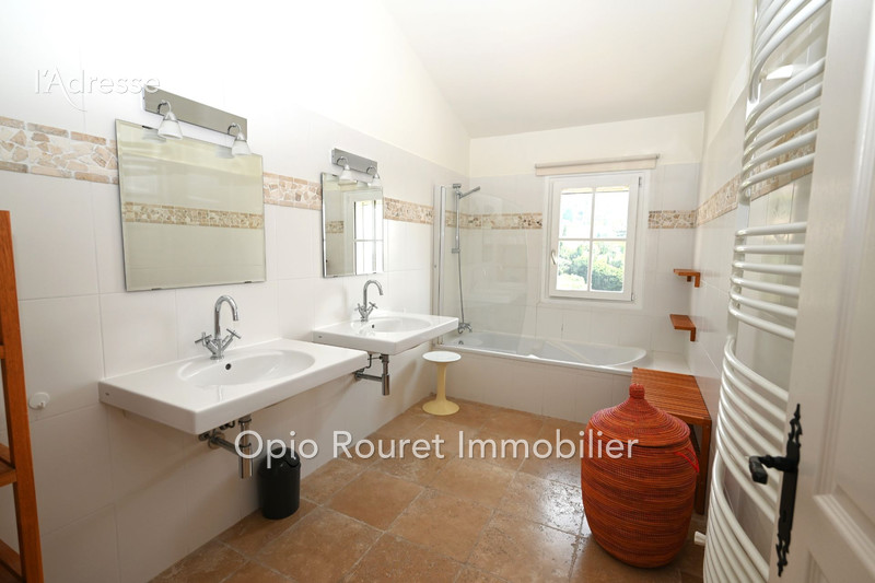 Vente maison Châteauneuf-Grasse  