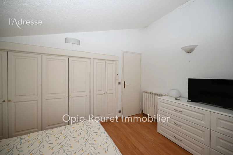 Vente maison Châteauneuf-Grasse  