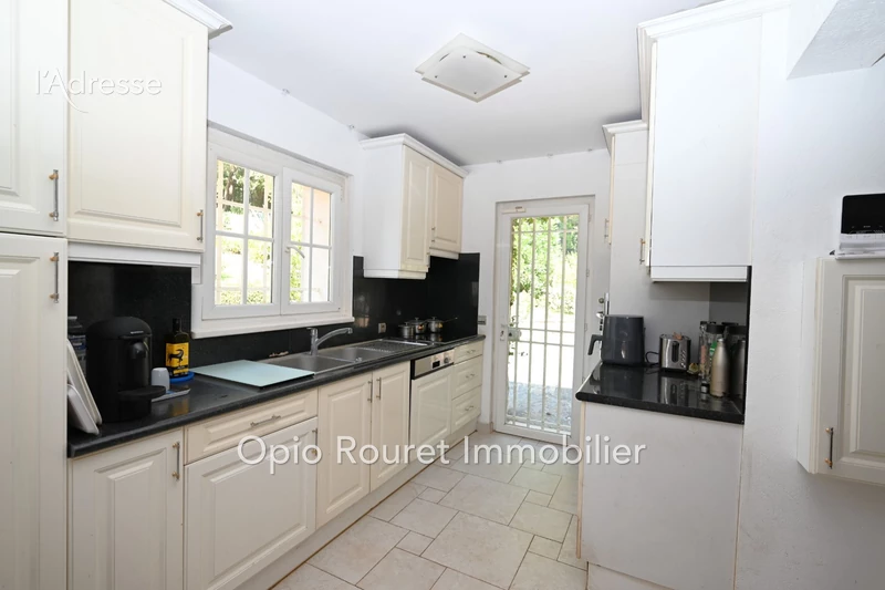 Vente maison Châteauneuf-Grasse  