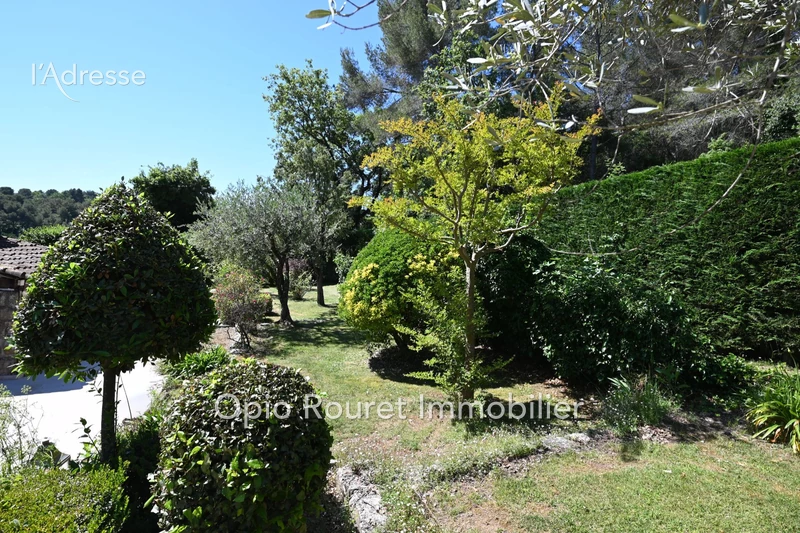 Vente maison Châteauneuf-Grasse  