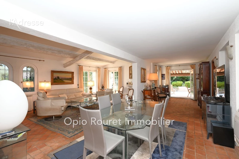 Vente maison Châteauneuf-Grasse  