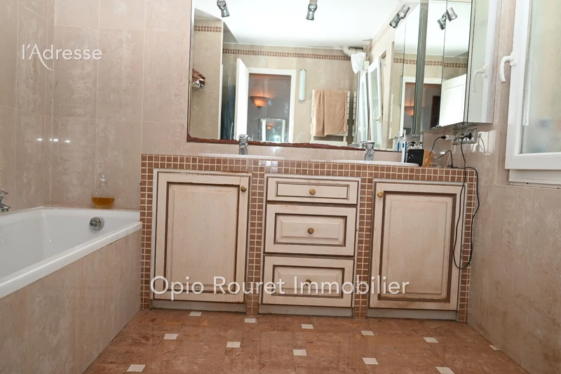 Vente maison Châteauneuf-Grasse  