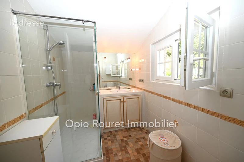 Vente maison Châteauneuf-Grasse  