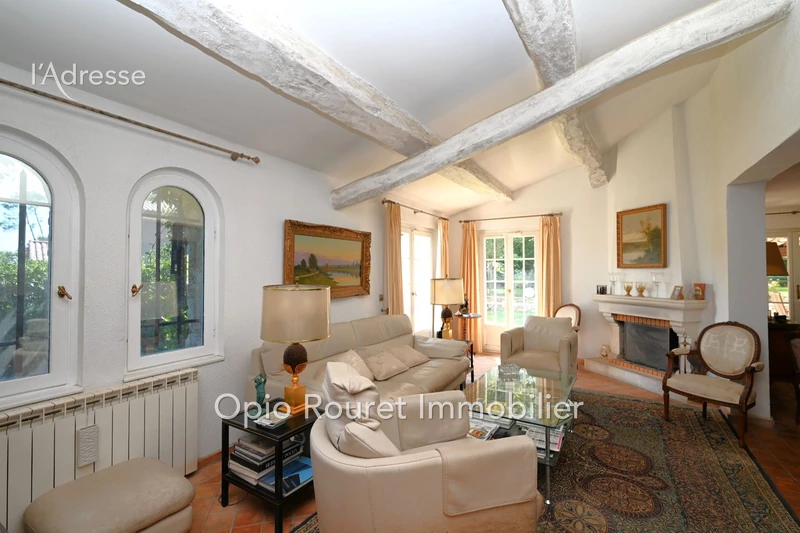 Vente maison Châteauneuf-Grasse  