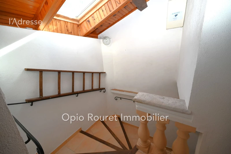 Vente maison Magagnosc Vente maison Magagnosc