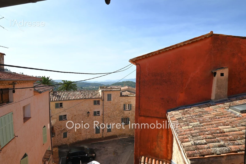 Vente maison Magagnosc Vente maison Magagnosc