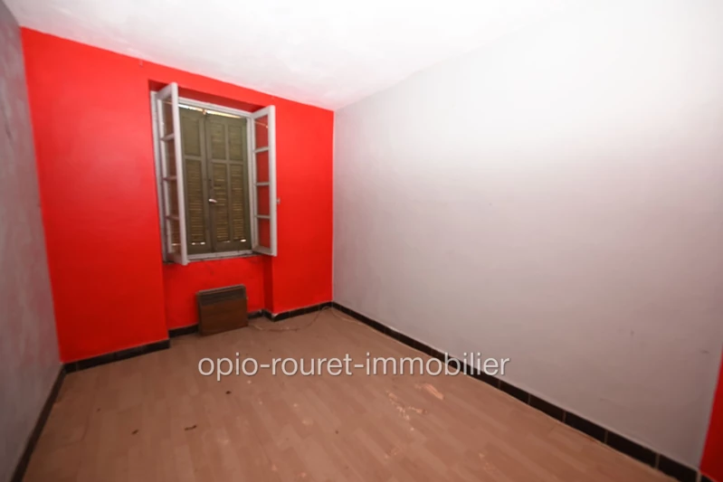 Vente maison Opio  