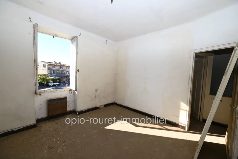 Vente maison Opio  