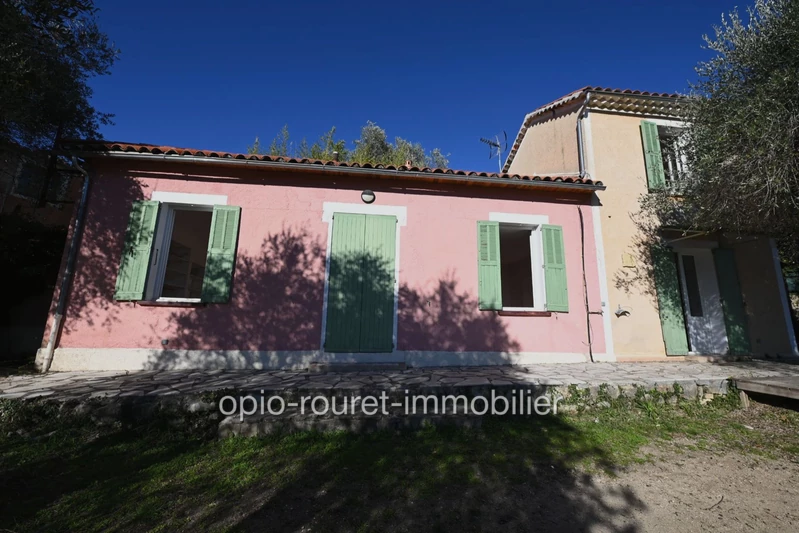 Vente maison Le Rouret Vente maison Le Rouret