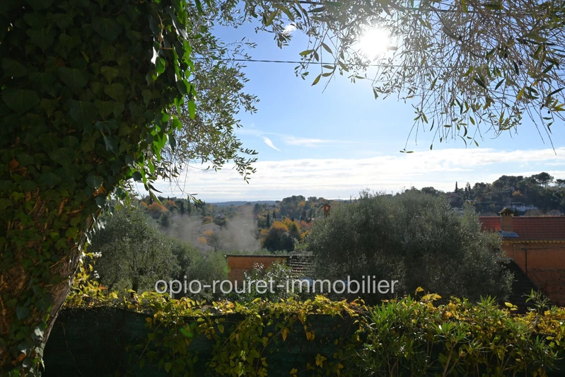 Vente maison Le Rouret Vente maison Le Rouret