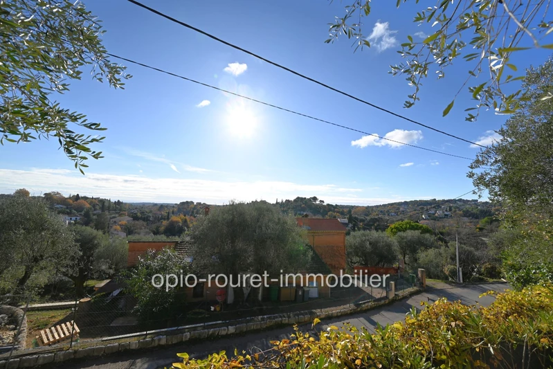Vente maison Le Rouret Vente maison Le Rouret