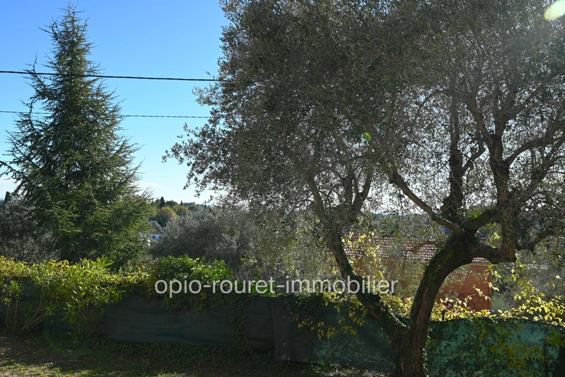 Vente maison Le Rouret Vente maison Le Rouret