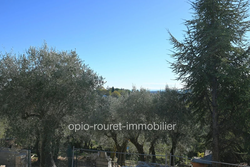 Vente maison Le Rouret Vente maison Le Rouret