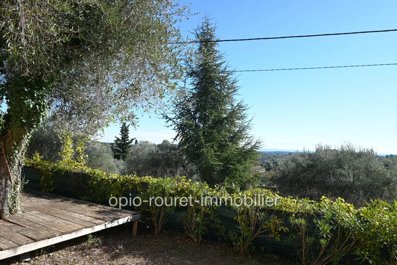 Vente maison Le Rouret Vente maison Le Rouret