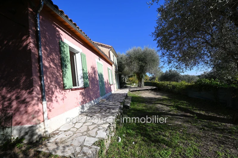 Vente maison Le Rouret Vente maison Le Rouret
