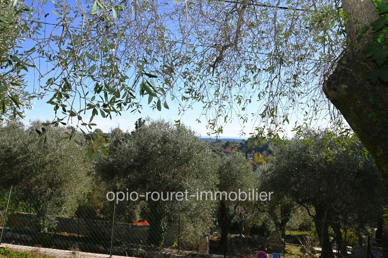 Vente maison Le Rouret Vente maison Le Rouret