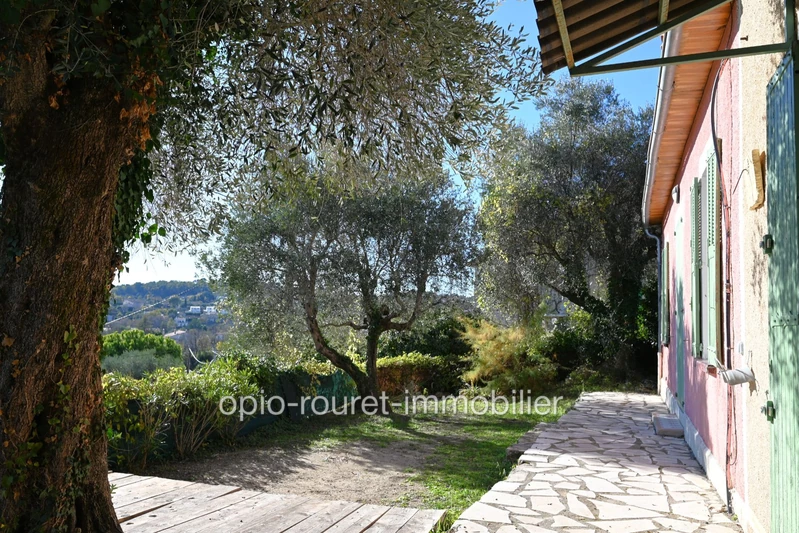 Vente maison Le Rouret Vente maison Le Rouret