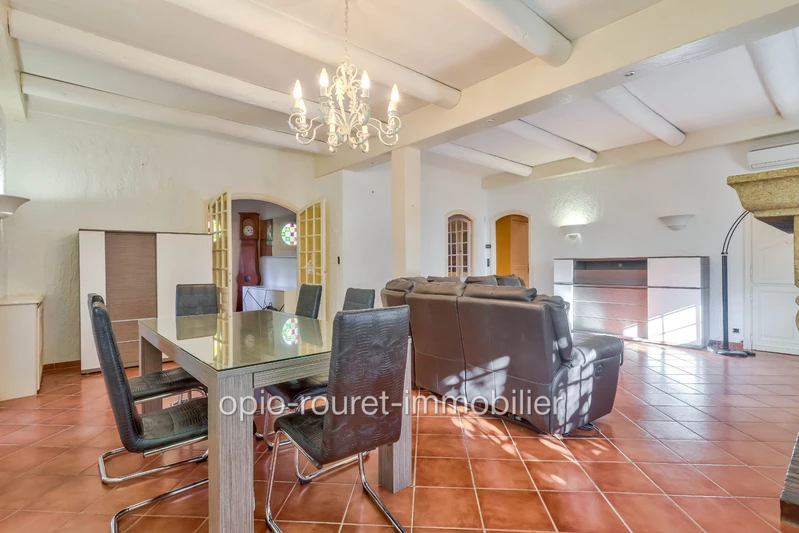 Vente maison Cagnes-sur-Mer  