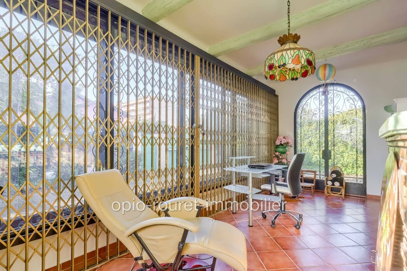 Vente maison Cagnes-sur-Mer  