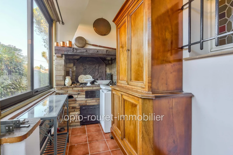 Vente maison Cagnes-sur-Mer  