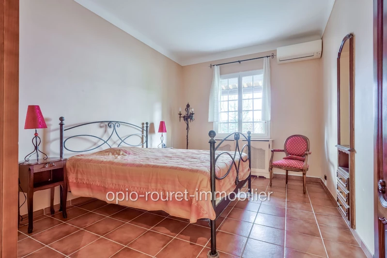 Vente maison Cagnes-sur-Mer  