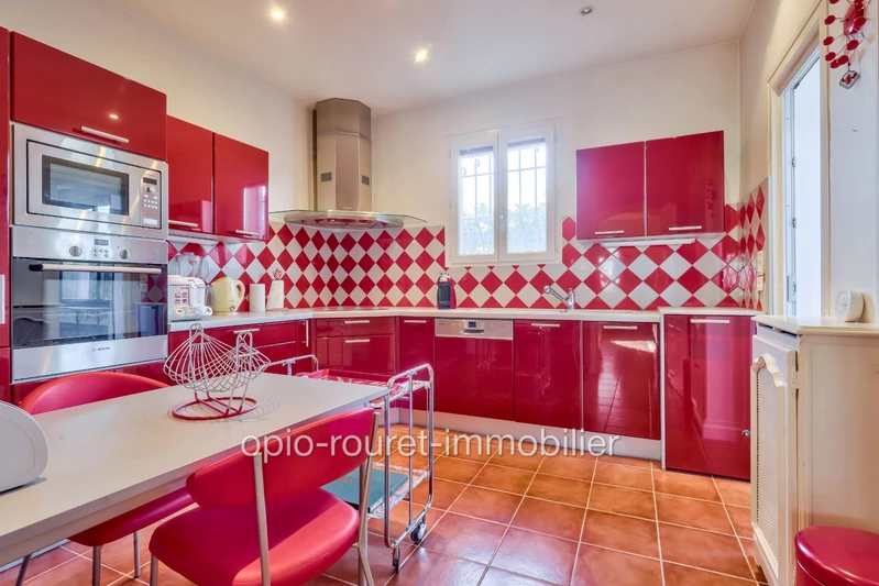 Vente maison Cagnes-sur-Mer  