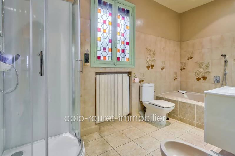 Vente maison Cagnes-sur-Mer  