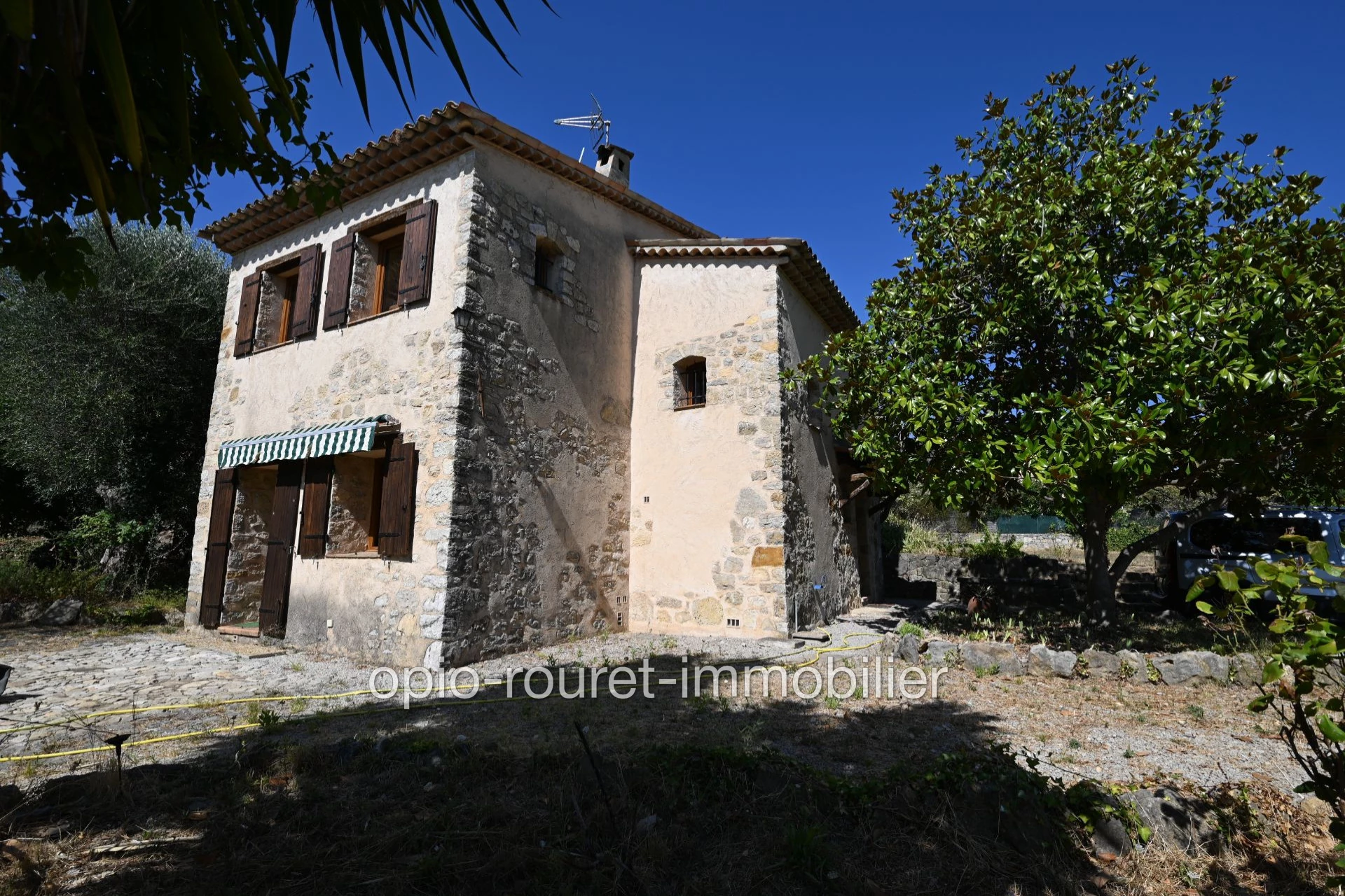 Maison 4 pièces 117 m² · à Le Rouret · 117 m² · 650 000 €