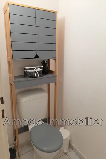 Location appartement Canet-en-Roussillon  