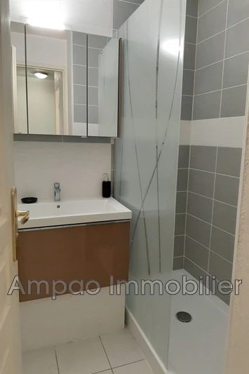 Location appartement Canet-en-Roussillon  