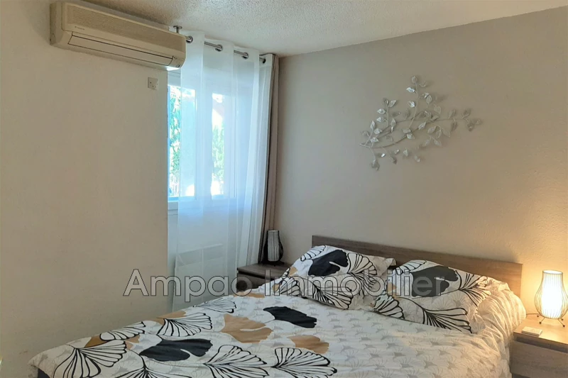 Location appartement Canet-en-Roussillon  