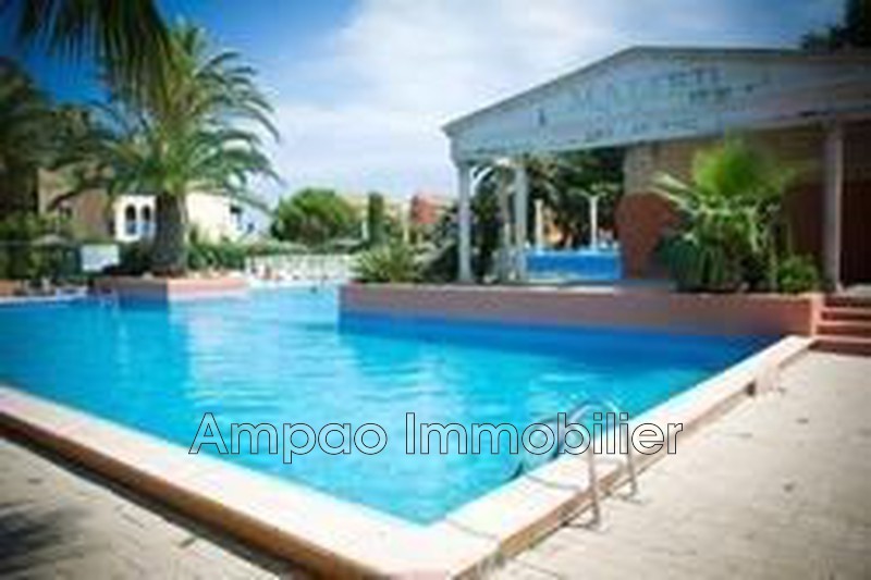 Location appartement Canet-en-Roussillon  