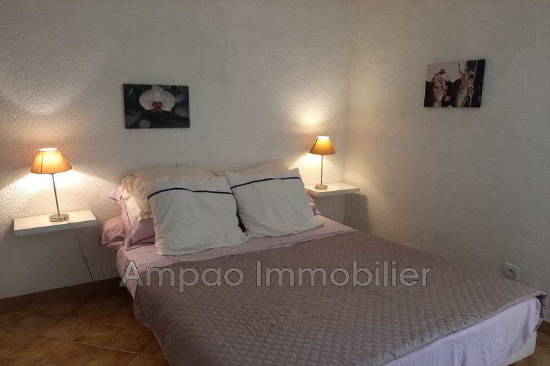 Photo Appartement Canet-en-Roussillon Proche plages, Location appartement 2 pièces 32 m²