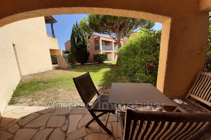 Location appartement Canet-en-Roussillon  