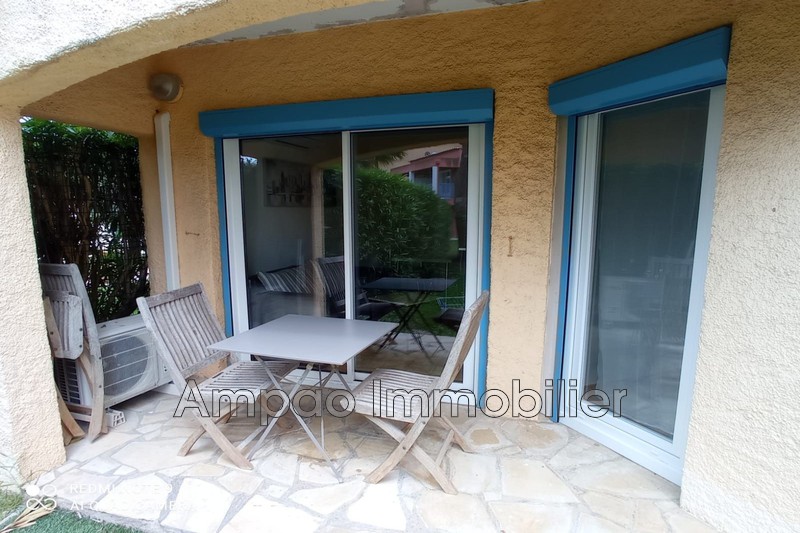 Location appartement Canet-en-Roussillon  