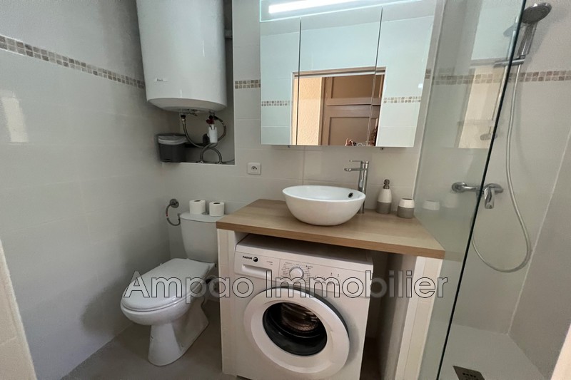 Location appartement Canet-en-Roussillon  