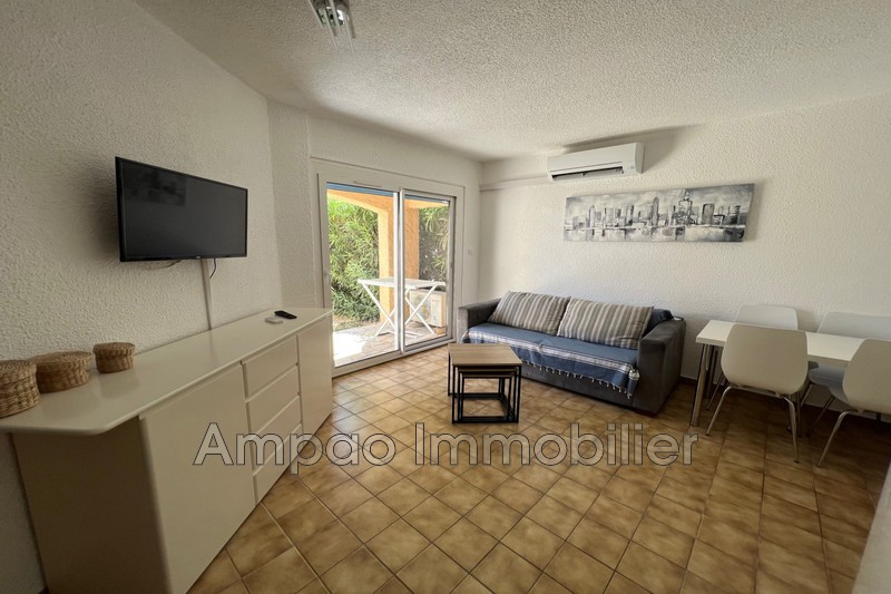 Location appartement Canet-en-Roussillon  