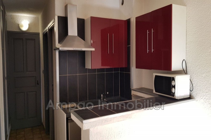 Photo Appartement Canet-en-Roussillon Proche plages, Location saisonnière appartement 2 pièces 31 m²
