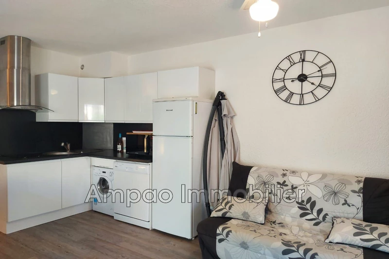 Location appartement Canet-en-Roussillon  