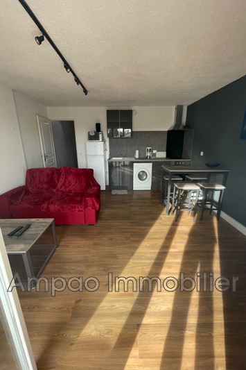 Location appartement Canet-en-Roussillon  