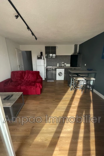 Location appartement Canet-en-Roussillon  