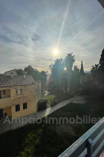 Location appartement Canet-en-Roussillon  