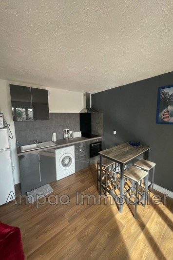 Location appartement Canet-en-Roussillon  