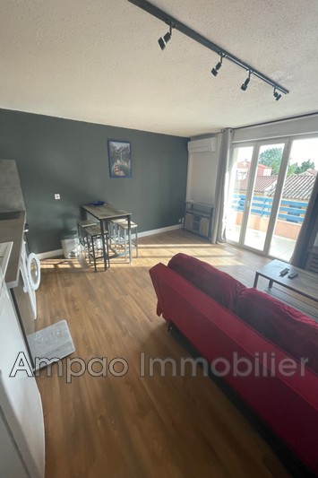 Location appartement Canet-en-Roussillon  