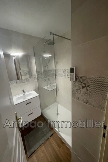 Location appartement Canet-en-Roussillon  