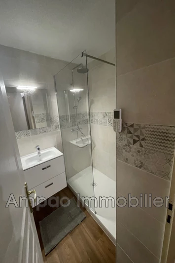 Location appartement Canet-en-Roussillon  