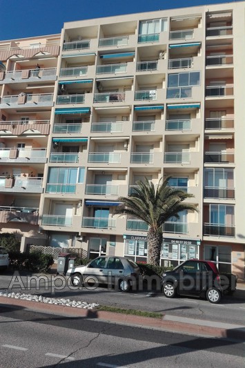 Photo Appartement Canet-en-Roussillon Bord de mer, Location appartement