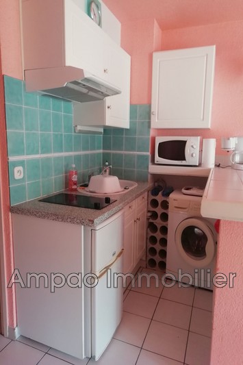 Photo Appartement Canet-en-Roussillon Proche plages, Location appartement 3 pièces 42 m²