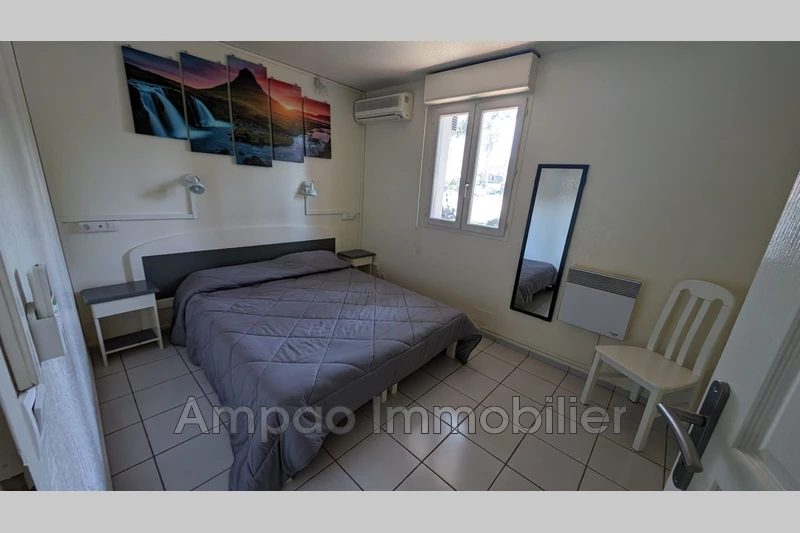 Location appartement Canet-en-Roussillon  